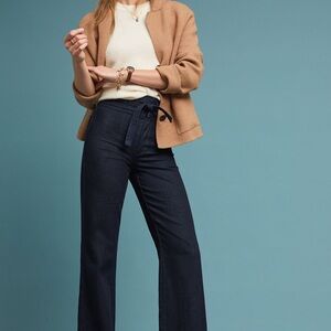 NWT Sold Out Joe’s Shayla High-Rise Flare Jeans from Anthropologie